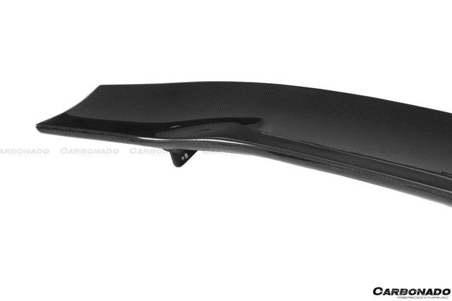 #product_namSpoiler Winge# - BodyKits Aerodynamics LLC