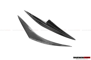 #product_namCanards / Fronte# - BodyKits Aerodynamics LLC