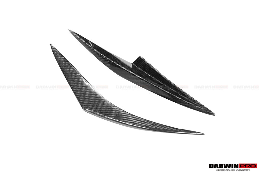 #product_namCanards / Fronte# - BodyKits Aerodynamics LLC
