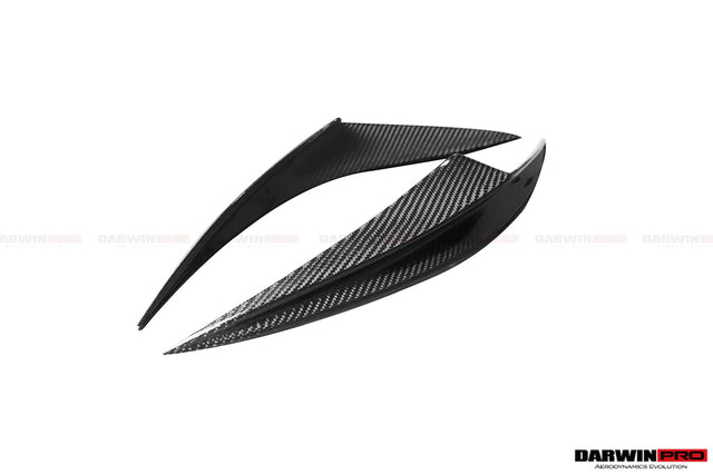 #product_namCanards / Fronte# - BodyKits Aerodynamics LLC