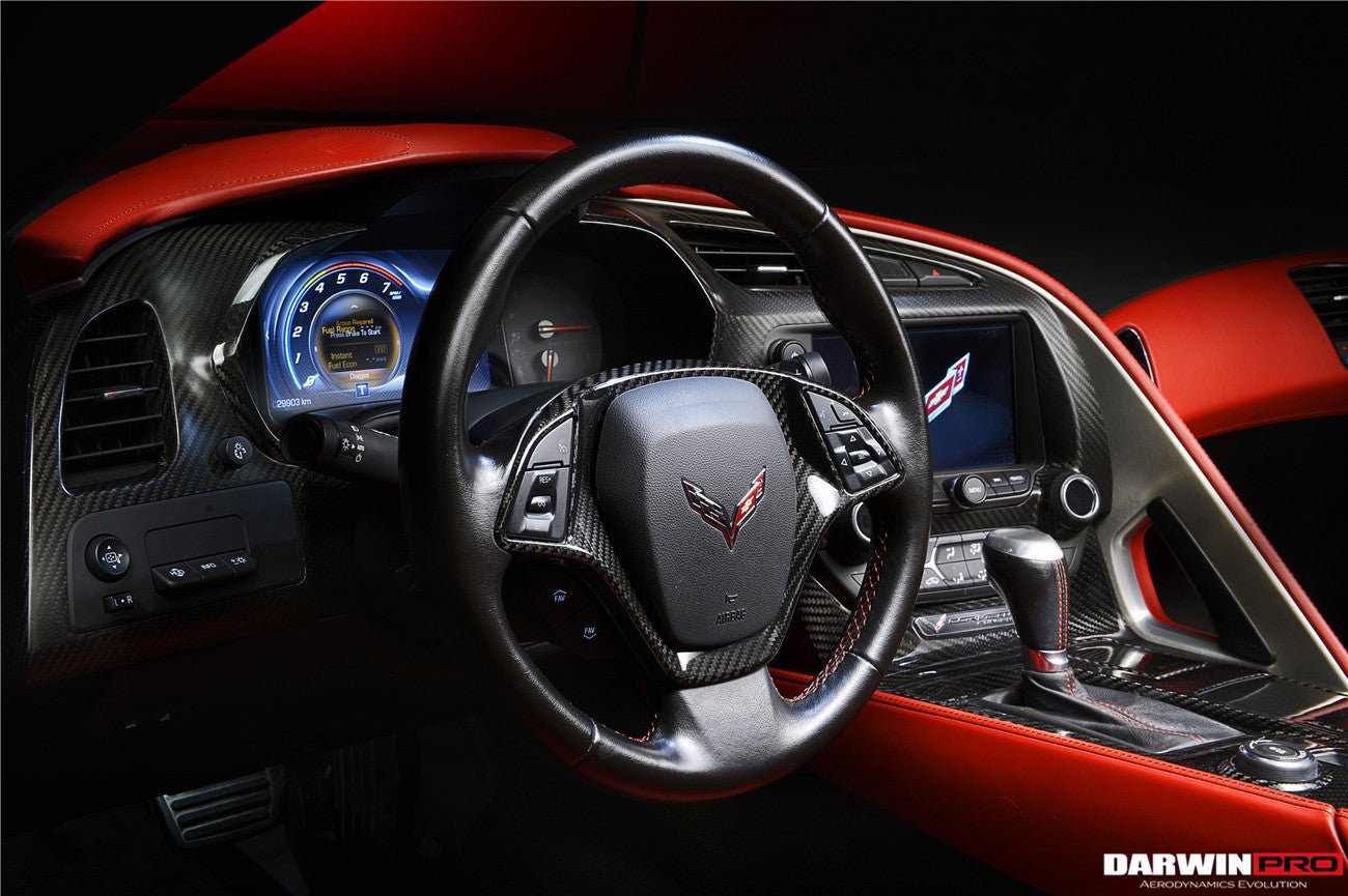 #product_namInteriore# - BodyKits Aerodynamics LLC