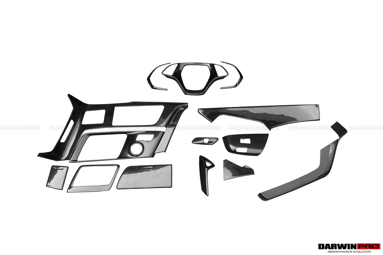 #product_namInteriore# - BodyKits Aerodynamics LLC