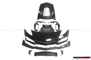 #product_namFull Body kite# - BodyKits Aerodynamics LLC