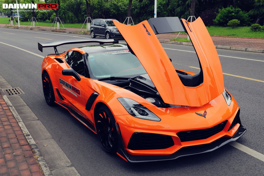 #product_namFull Body kite# - BodyKits Aerodynamics LLC