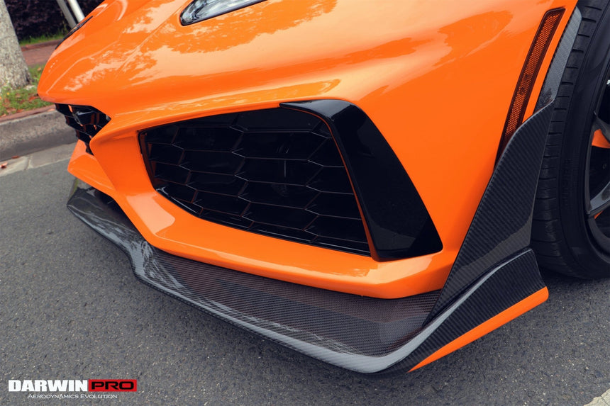 #product_namFull Body kite# - BodyKits Aerodynamics LLC