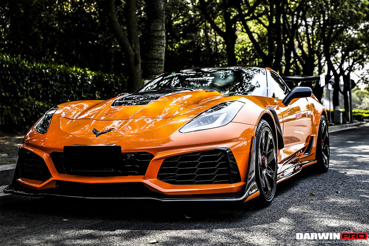 #product_namFull Body kite# - BodyKits Aerodynamics LLC