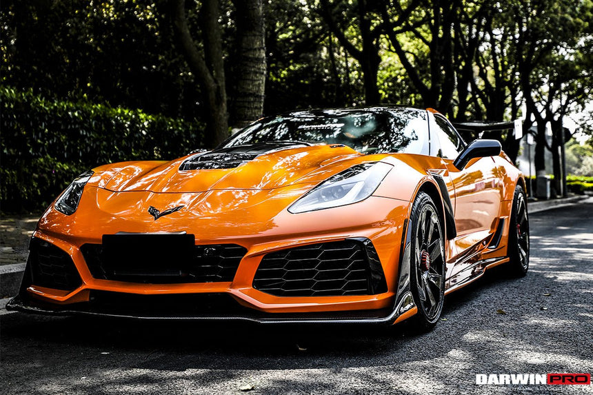 #product_namFull Body kite# - BodyKits Aerodynamics LLC