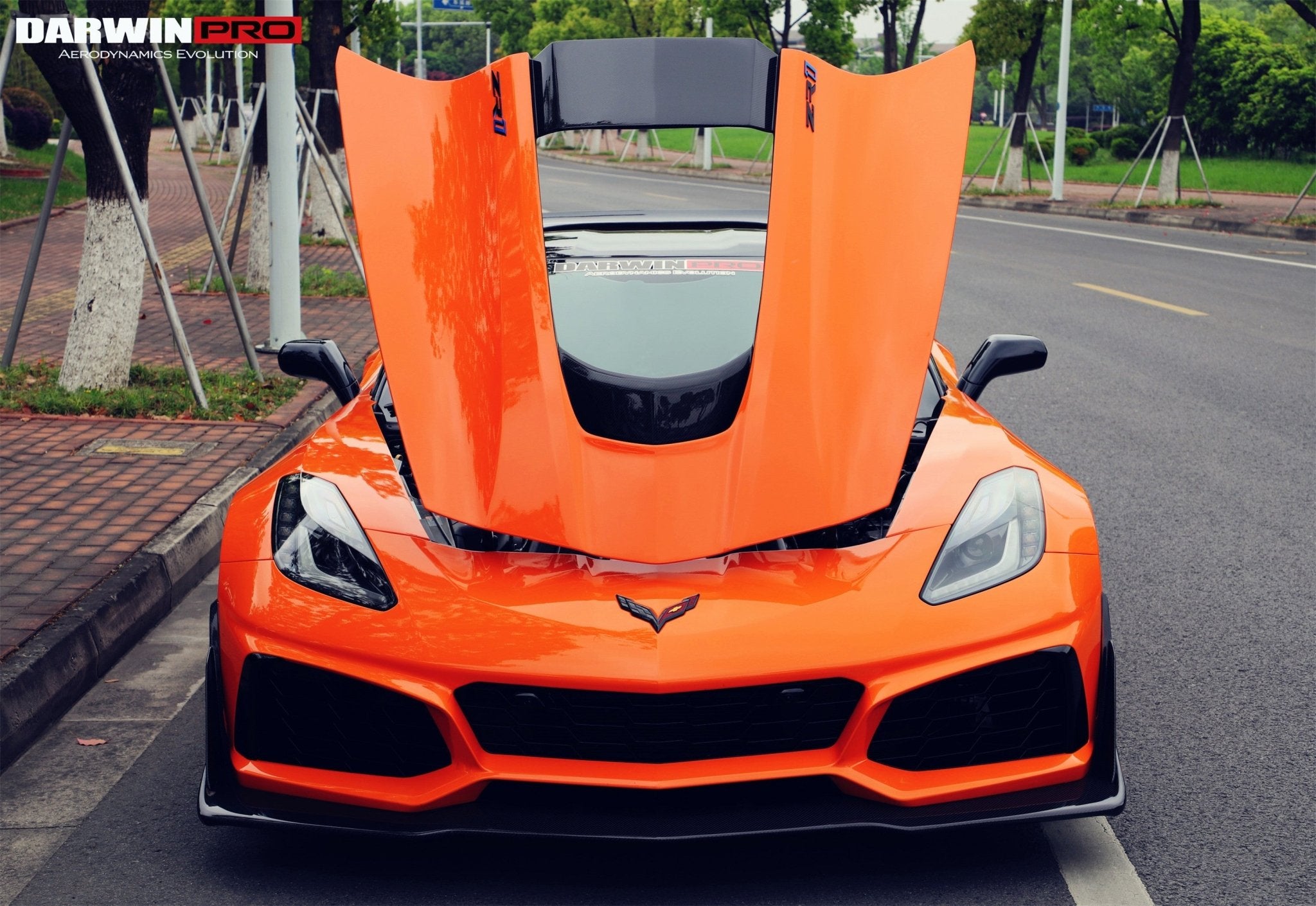 #product_namFull Body kite# - BodyKits Aerodynamics LLC