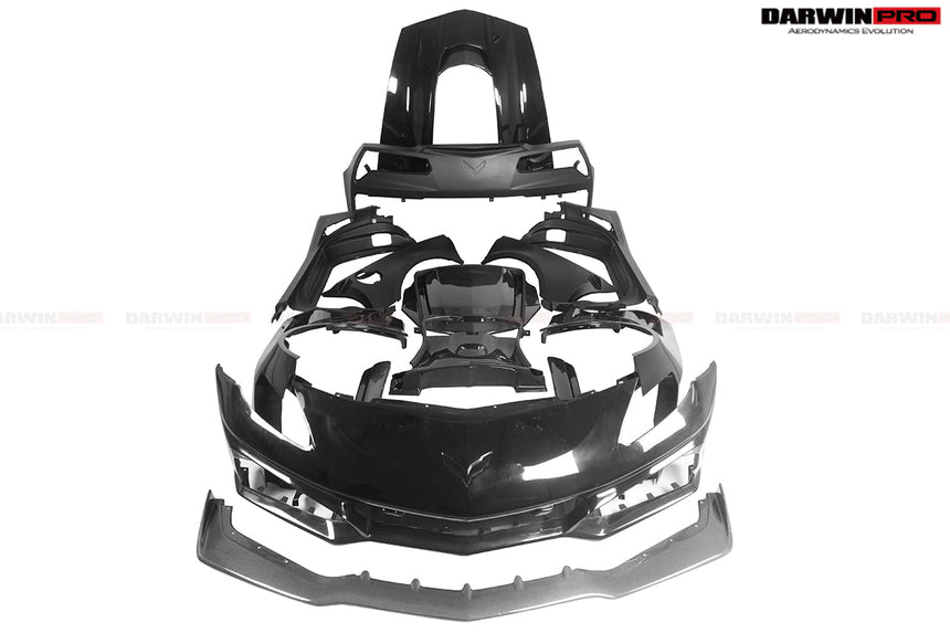 #product_namFull Body kite# - BodyKits Aerodynamics LLC