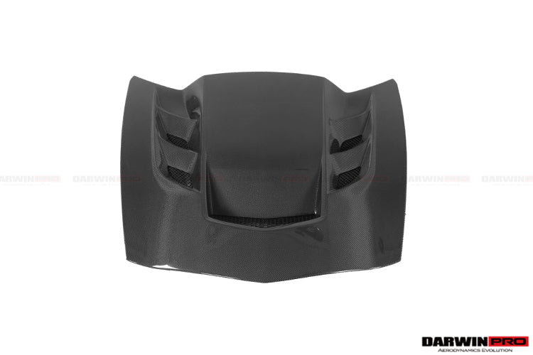 #product_namHoode# - BodyKits Aerodynamics LLC