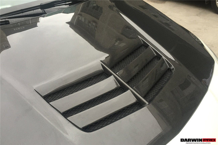 #product_namHoode# - BodyKits Aerodynamics LLC
