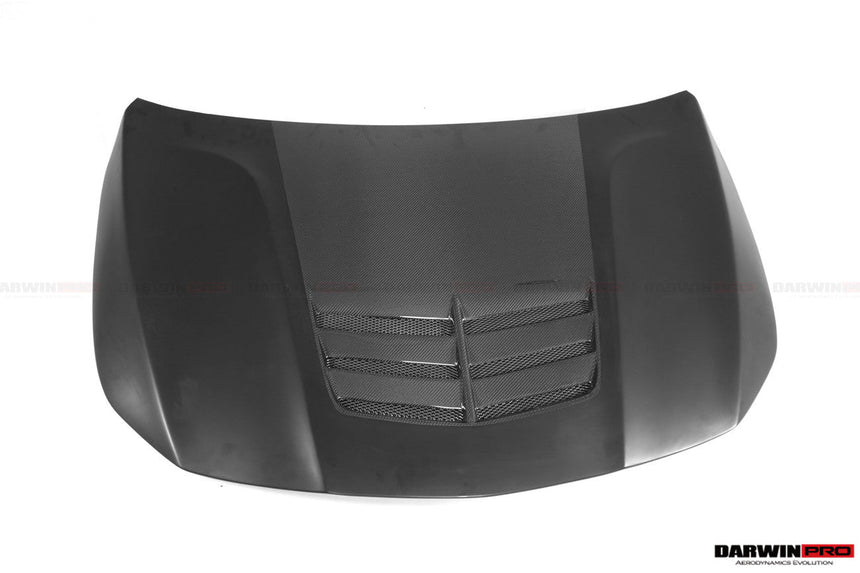 #product_namHoode# - BodyKits Aerodynamics LLC