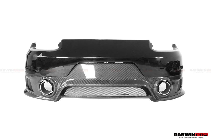 #product_namRear Bumpere# - BodyKits Aerodynamics LLC