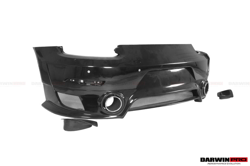 #product_namRear Bumpere# - BodyKits Aerodynamics LLC