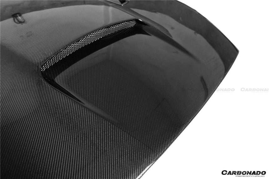 #product_namHoode# - BodyKits Aerodynamics LLC