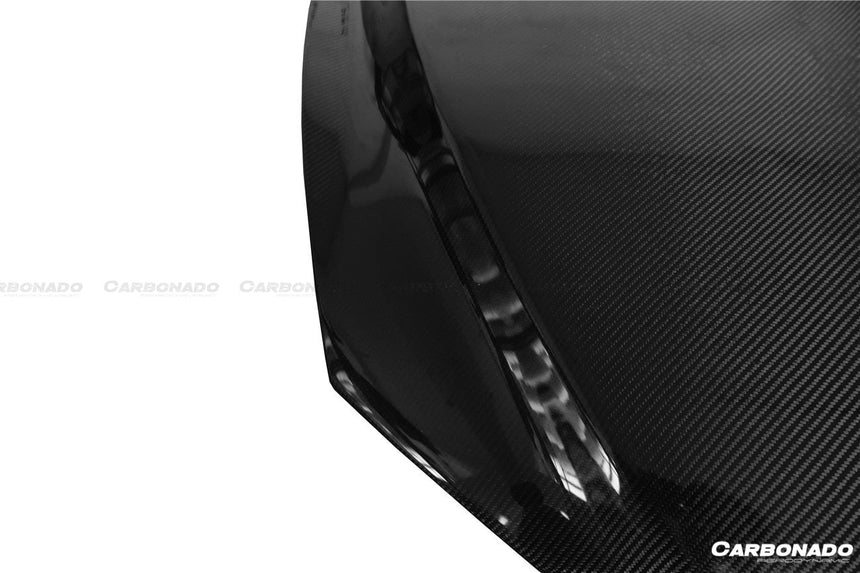 #product_namHoode# - BodyKits Aerodynamics LLC
