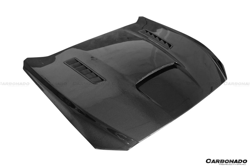 #product_namHoode# - BodyKits Aerodynamics LLC