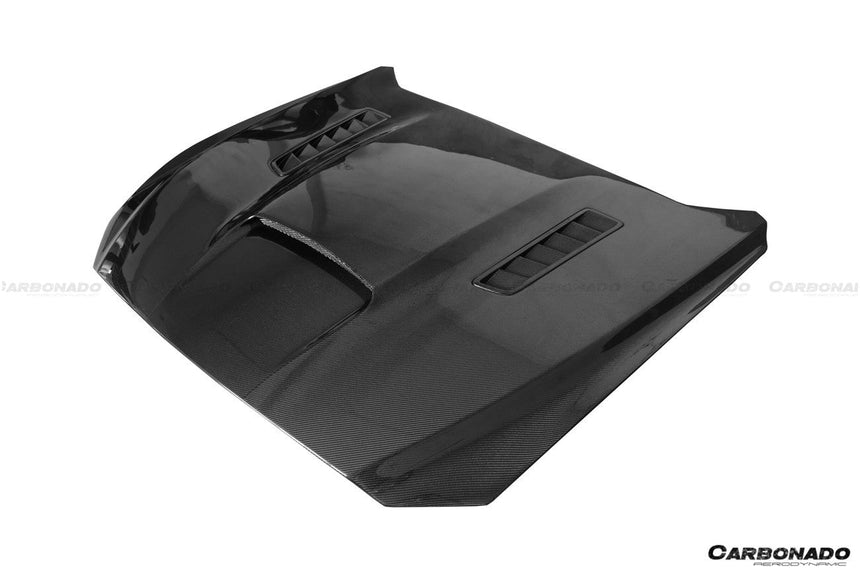 #product_namHoode# - BodyKits Aerodynamics LLC