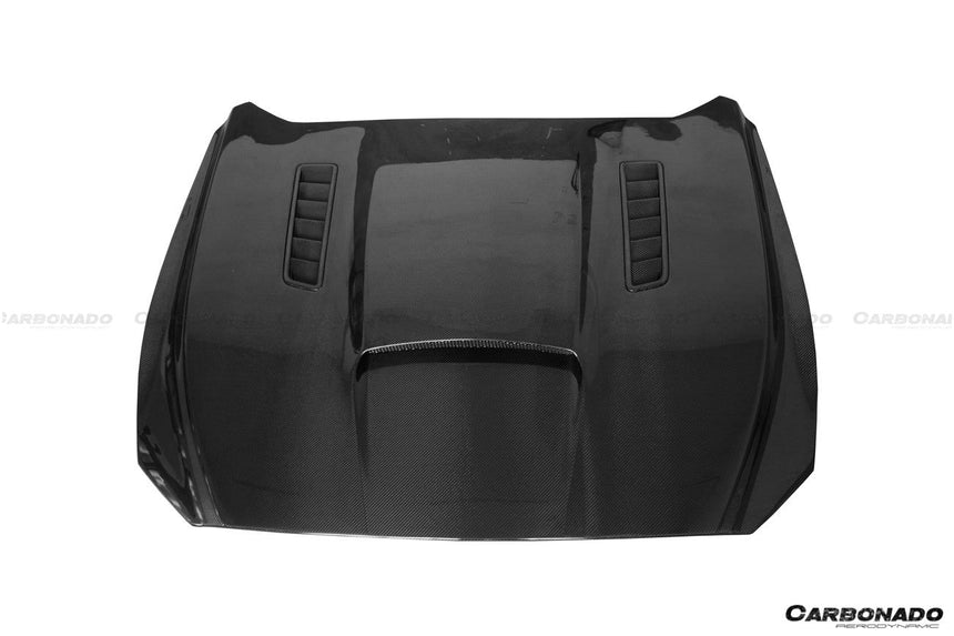 #product_namHoode# - BodyKits Aerodynamics LLC