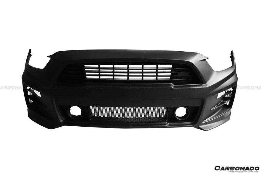 #product_namFront Bumpere# - BodyKits Aerodynamics LLC