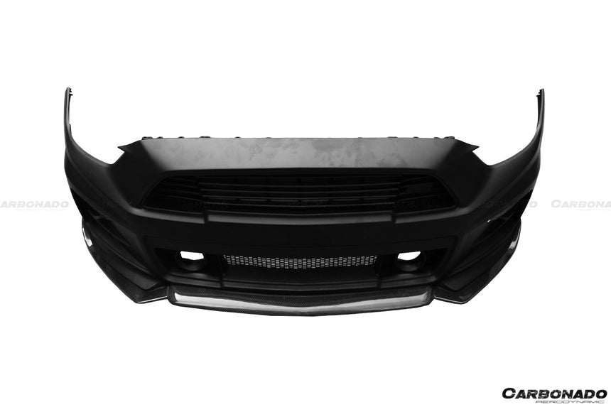 #product_namFront Bumpere# - BodyKits Aerodynamics LLC