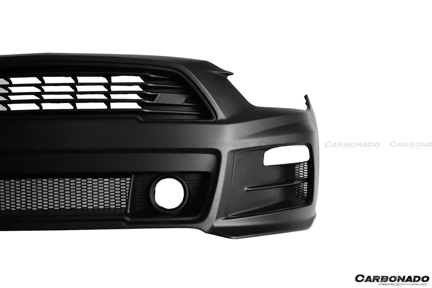 #product_namFront Bumpere# - BodyKits Aerodynamics LLC