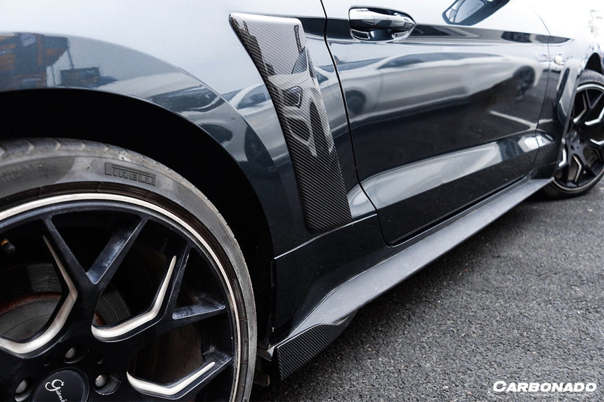 #product_namSide Skirts Wingletse# - BodyKits Aerodynamics LLC