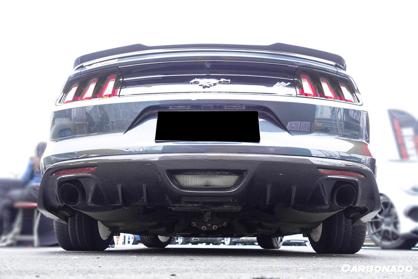 #product_namRear Diffusere# - BodyKits Aerodynamics LLC