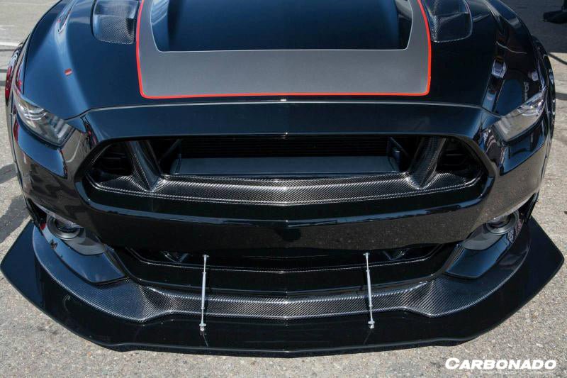 #product_namFront Bumper Grille# - BodyKits Aerodynamics LLC