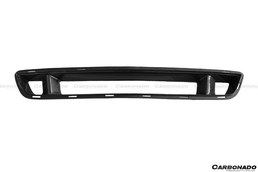 #product_namFront Bumper Grille# - BodyKits Aerodynamics LLC