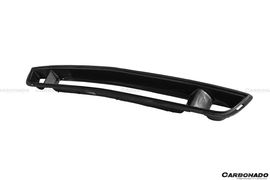 #product_namFront Bumper Grille# - BodyKits Aerodynamics LLC