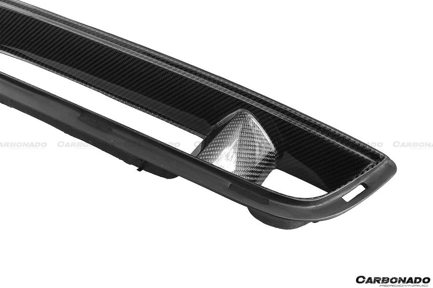 #product_namFront Bumper Grille# - BodyKits Aerodynamics LLC