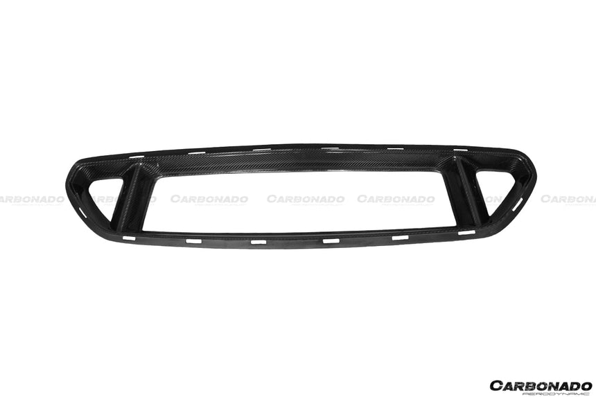 #product_namFront Bumper Grille# - BodyKits Aerodynamics LLC