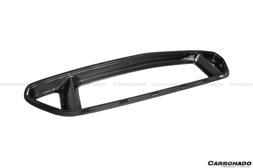 #product_namFront Bumper Grille# - BodyKits Aerodynamics LLC