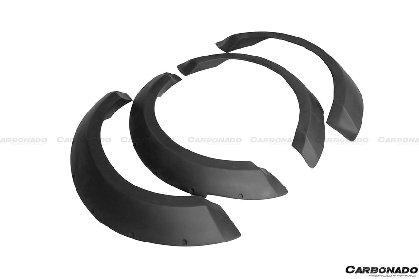 #product_namFender Flares / Widee# - BodyKits Aerodynamics LLC