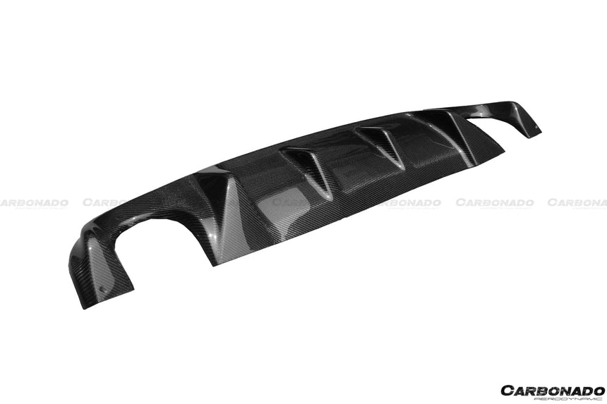 #product_namRear Diffusere# - BodyKits Aerodynamics LLC