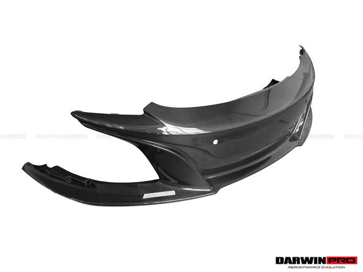 #product_namFront Bumpere# - BodyKits Aerodynamics LLC