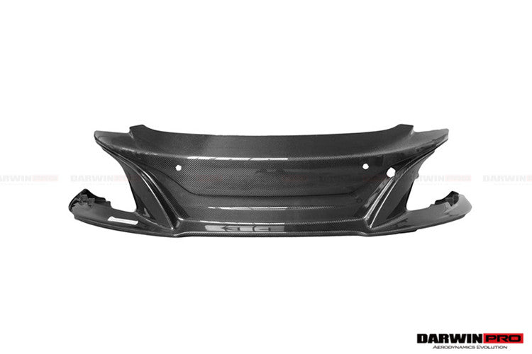 #product_namFront Bumpere# - BodyKits Aerodynamics LLC