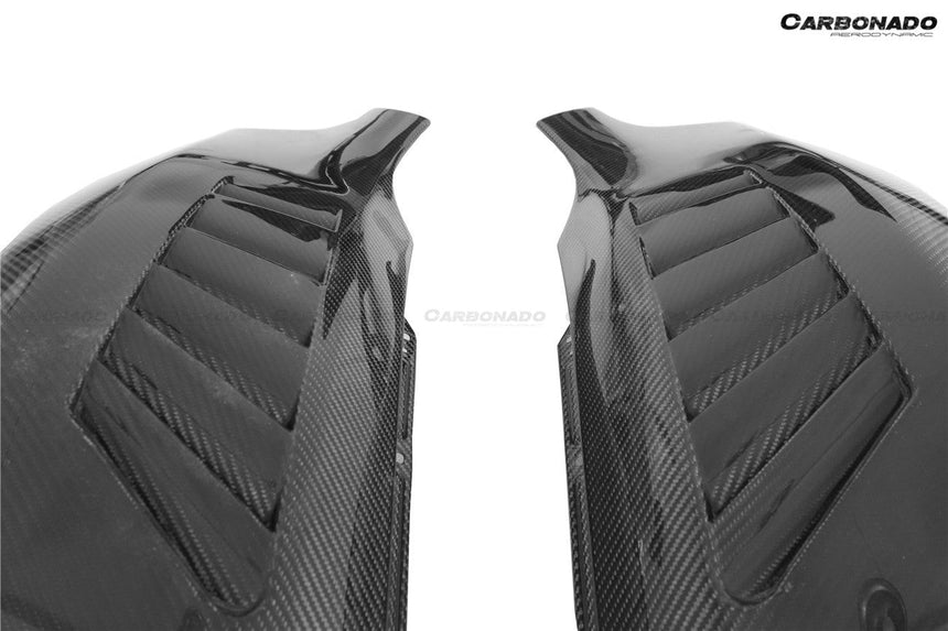 #product_namFender / Fronte# - BodyKits Aerodynamics LLC