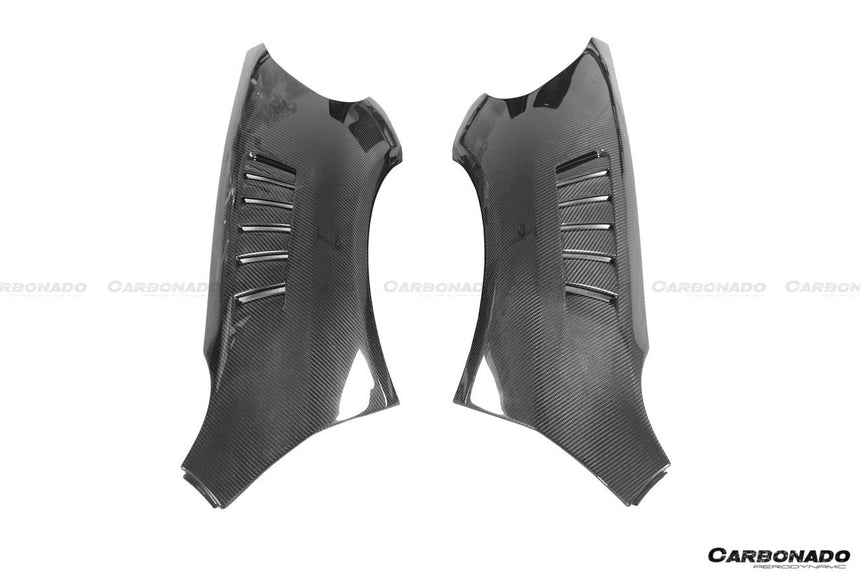 #product_namFender / Fronte# - BodyKits Aerodynamics LLC