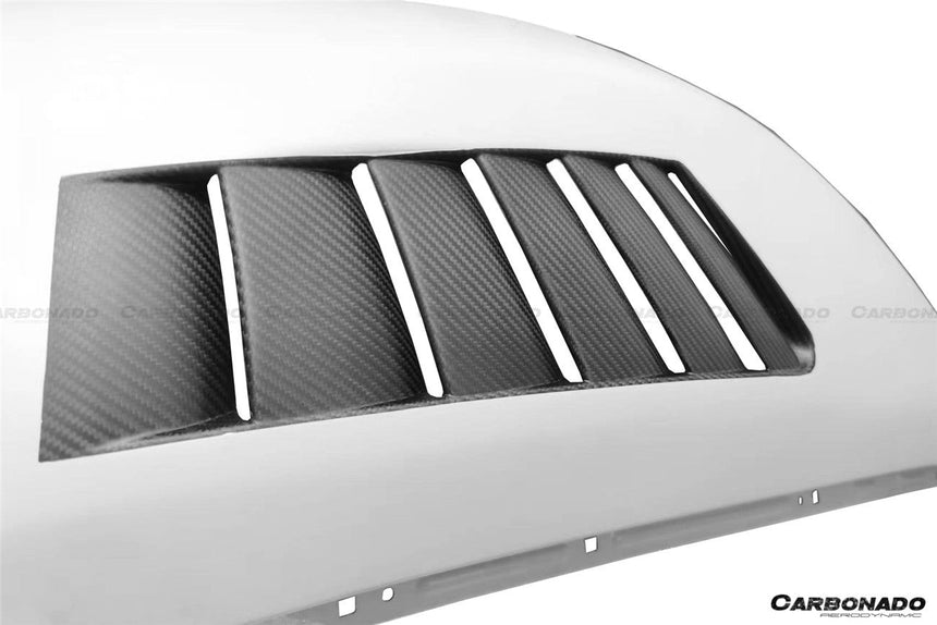 #product_namFender / Fronte# - BodyKits Aerodynamics LLC
