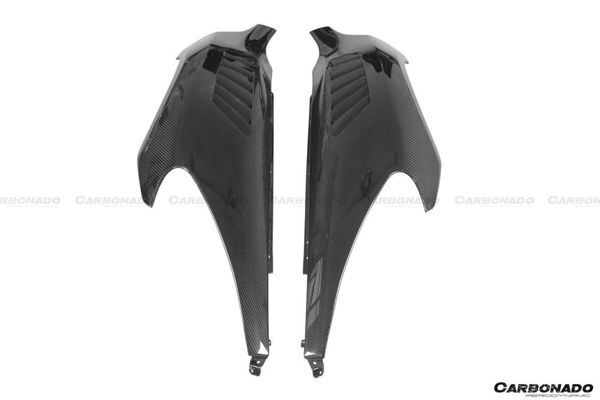 #product_namFender / Fronte# - BodyKits Aerodynamics LLC