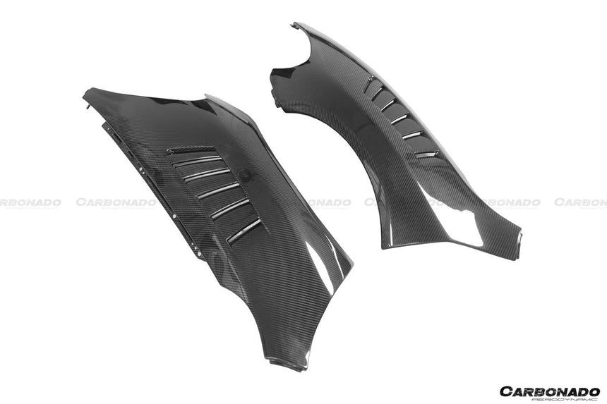 #product_namFender / Fronte# - BodyKits Aerodynamics LLC