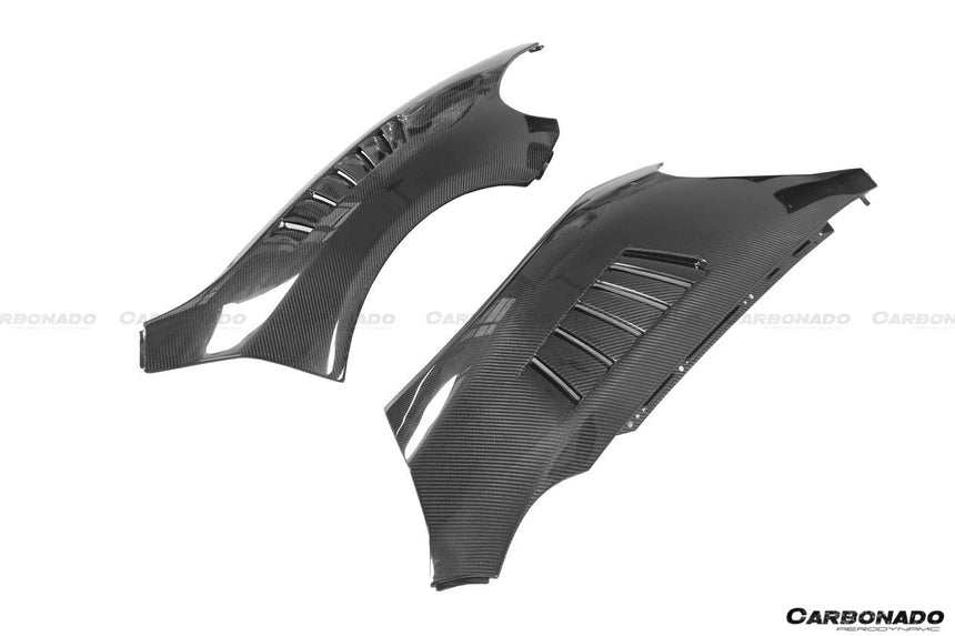 #product_namFender / Fronte# - BodyKits Aerodynamics LLC