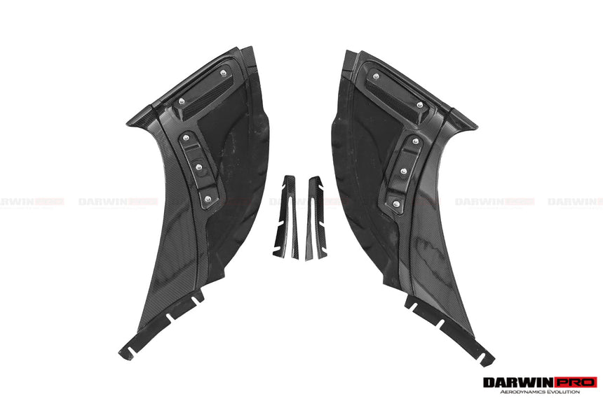#product_namIntake Bladese# - BodyKits Aerodynamics LLC