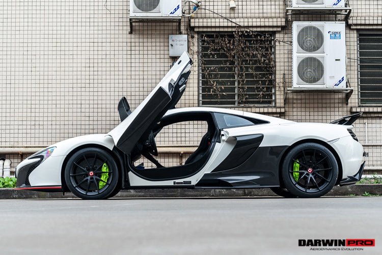 #product_namIntake Bladese# - BodyKits Aerodynamics LLC