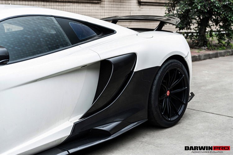 #product_namIntake Bladese# - BodyKits Aerodynamics LLC