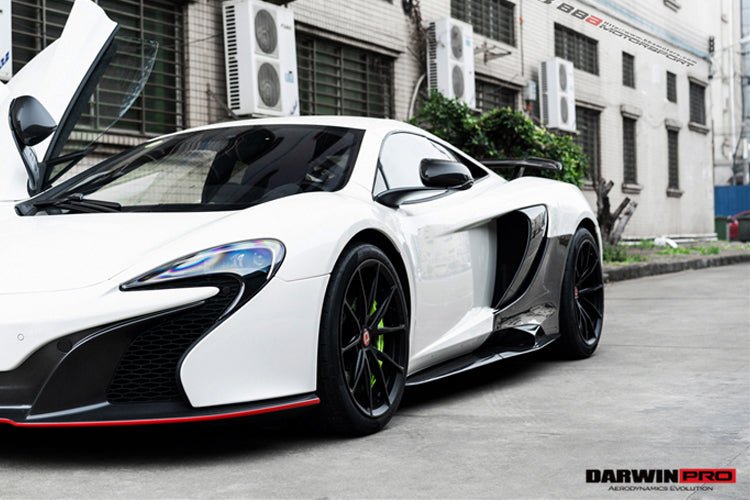 #product_namIntake Bladese# - BodyKits Aerodynamics LLC