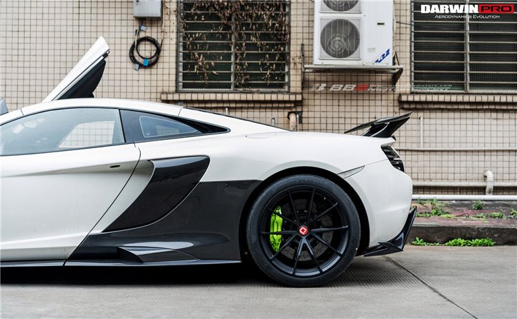 #product_namIntake Bladese# - BodyKits Aerodynamics LLC