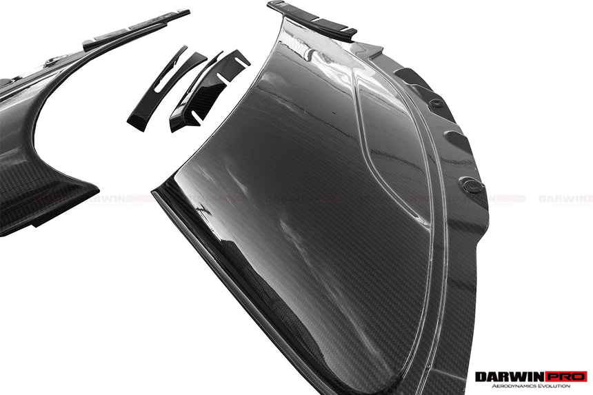 #product_namIntake Bladese# - BodyKits Aerodynamics LLC